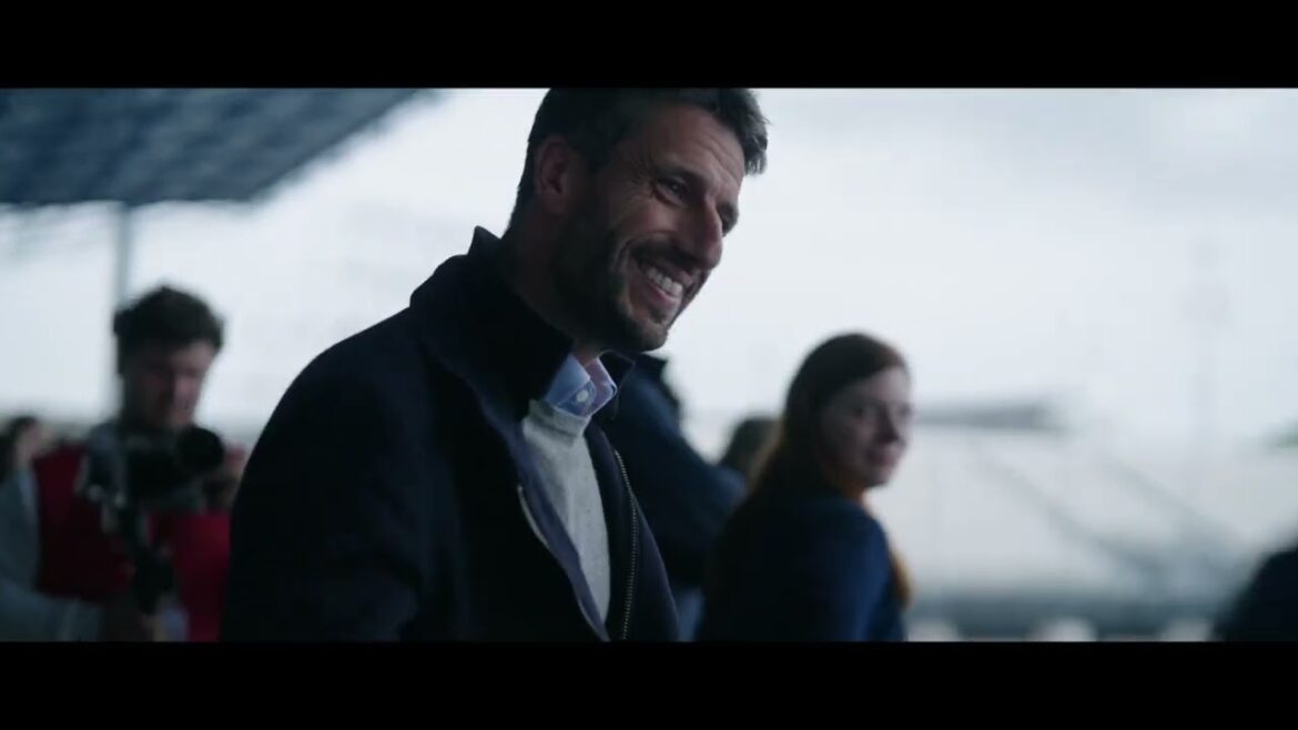 名所巡りその10：スタッド・イヴ・デュ・マノワール