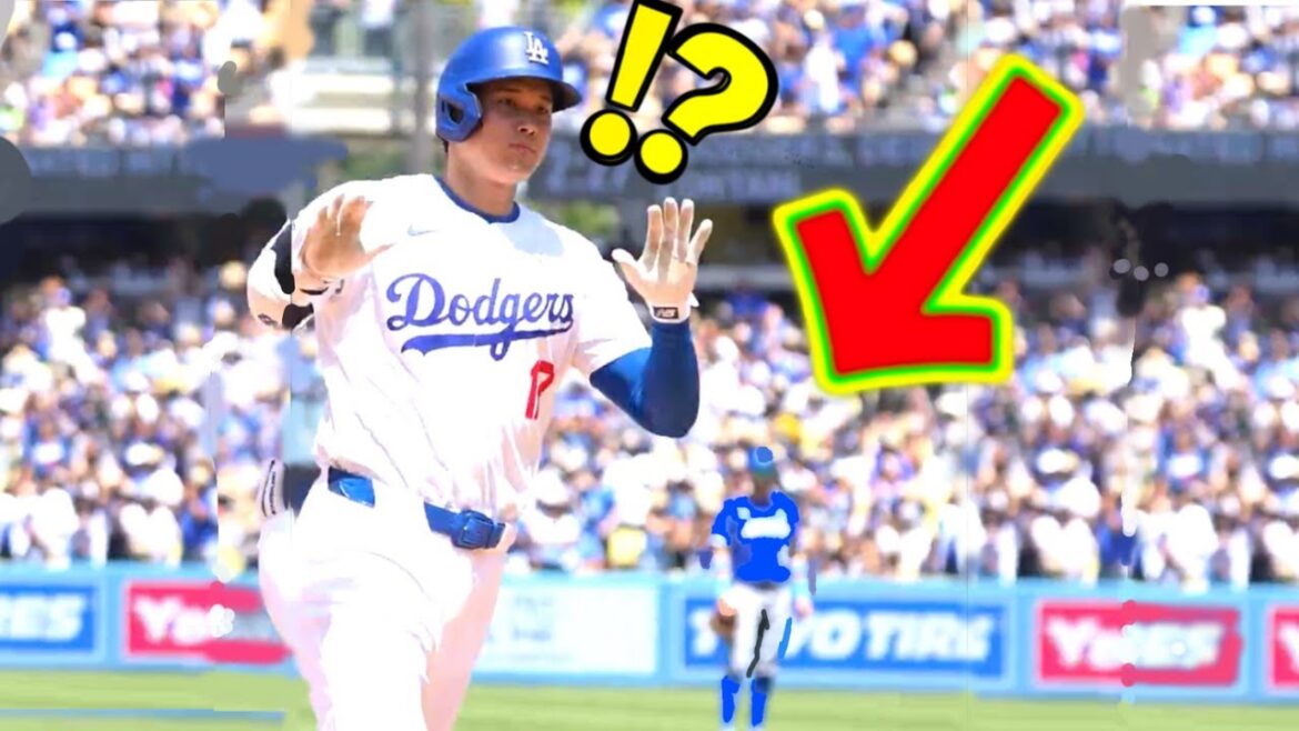 大谷にホームラン打たれた瞬間、敵選手がまさかの・・「コレが本当の大谷の恐ろしさか」チームに与えるパワーに誰もが絶句!【MLB】