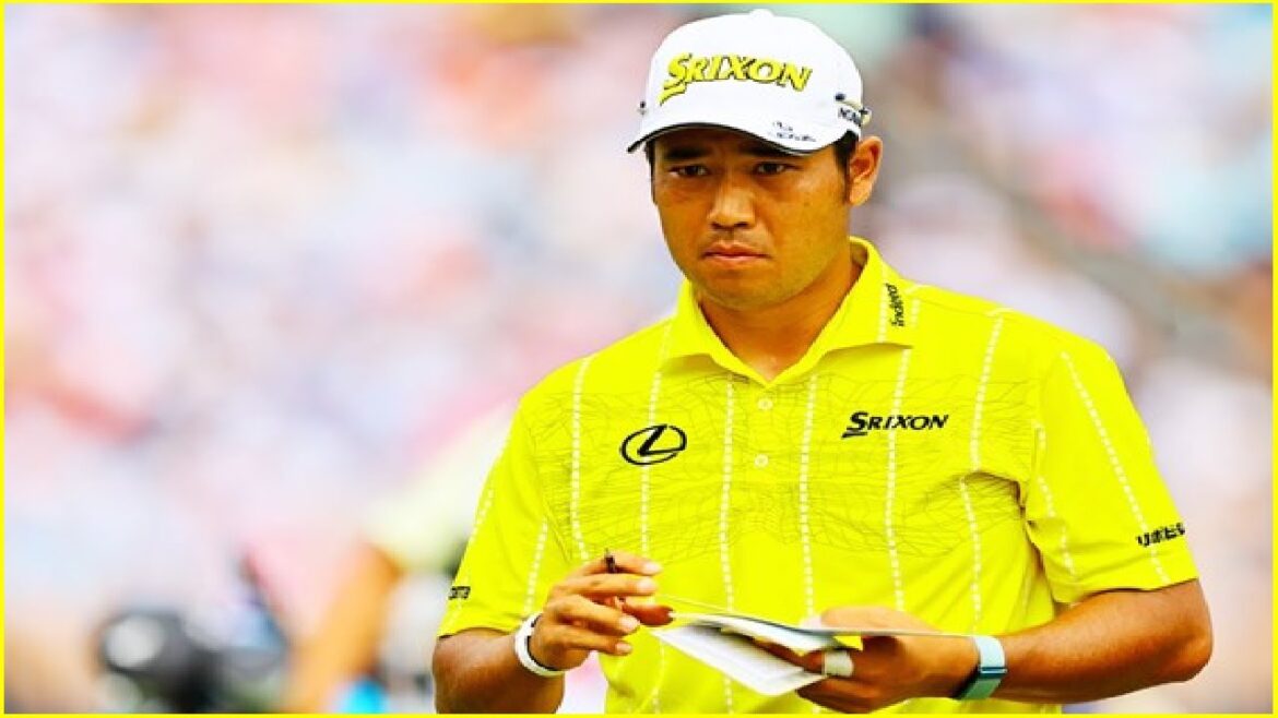 🏌️♂️松山英樹が「パリ五輪」出場を表明 ゴルフ協会へのサポート体制に疑問も🏌️♂️