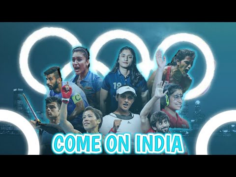 #cheer4inda #オリンピック インド、頑張って🧡 | 東京オリンピック 2020 に向けて | 🇮🇳🇮🇳