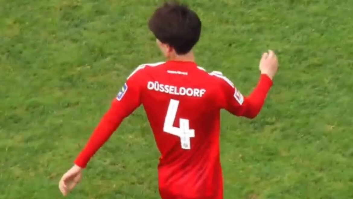 田中 碧 7月12日