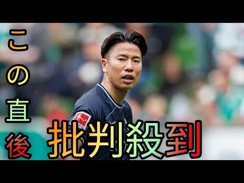 求められる“久保以上”の活躍 マジョルカ入りの浅野拓磨に課せられた「困難なミッション」[Hina Hayata