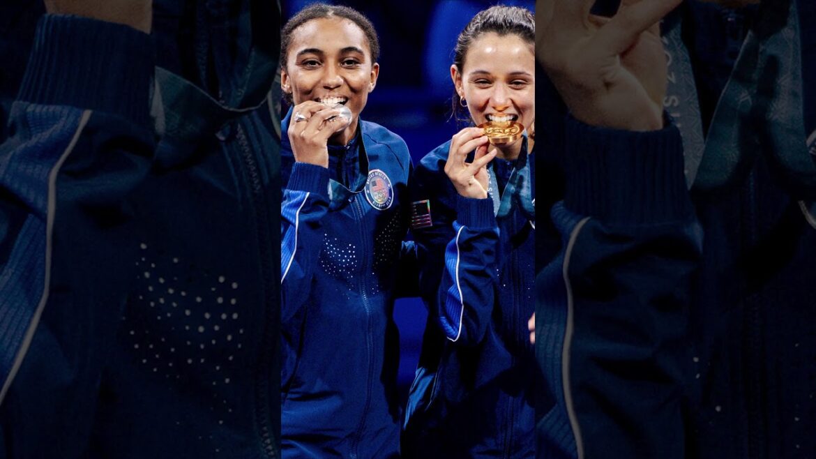 #Paris2024 の日曜日🌟