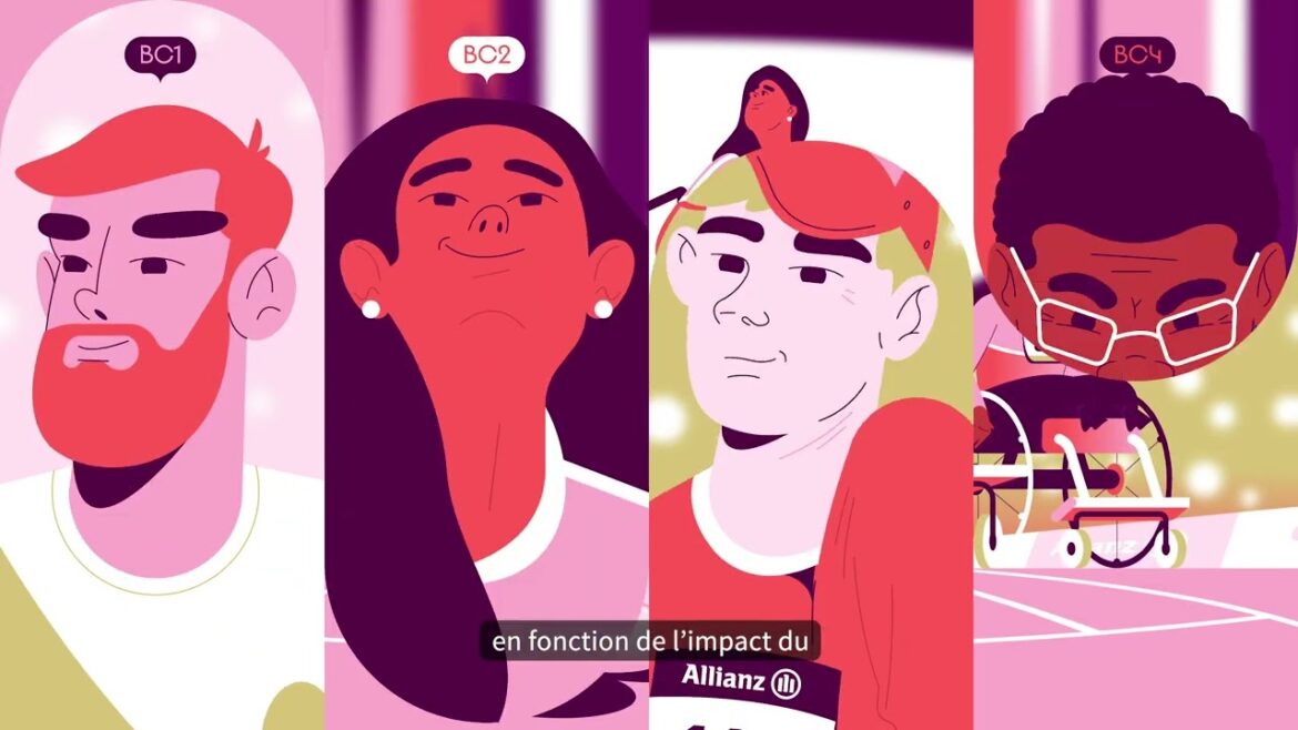 パラリンピックのユニークスポーツ「ボッチャ」！  🏅