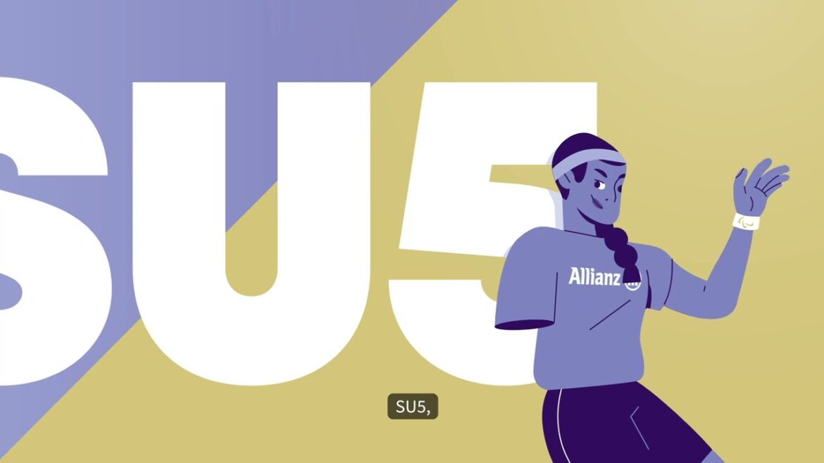 パラリンピックでもパラバドミントン！  🏸