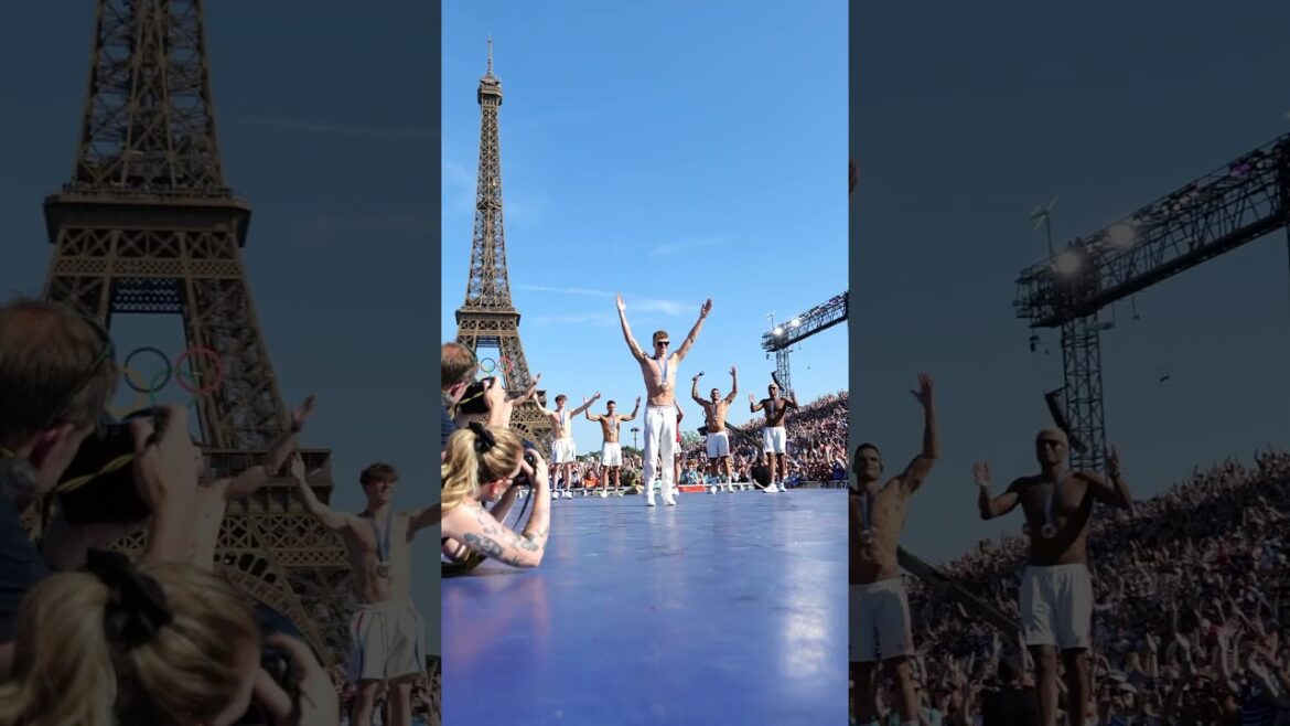 フランスの水泳選手