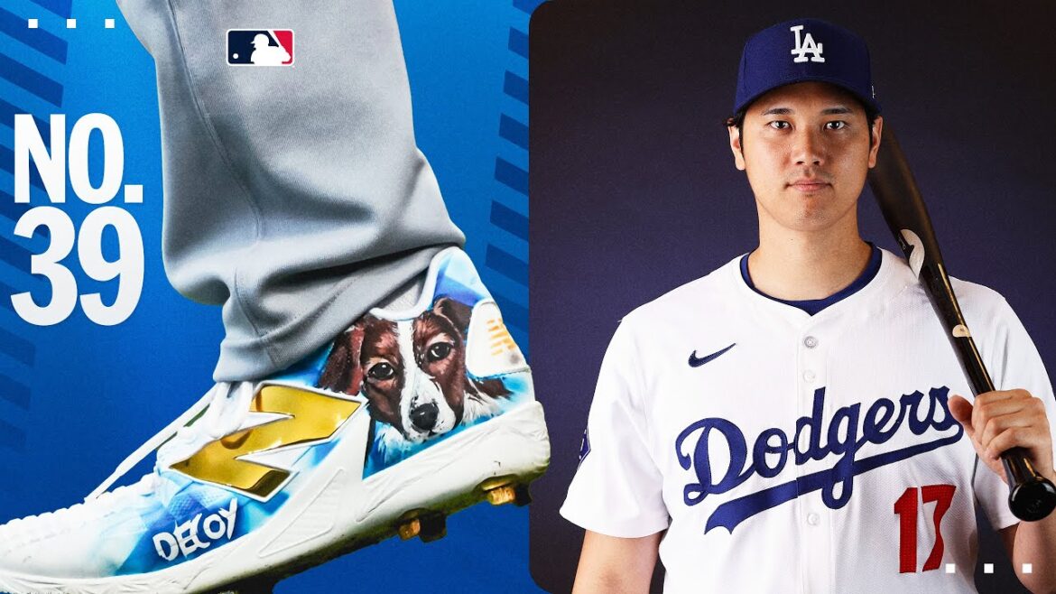 OHTANI OUTTA HERE! Shohei Ohtani ropes his NL-leading 39th home run of the season! | 大谷翔平ハイライト