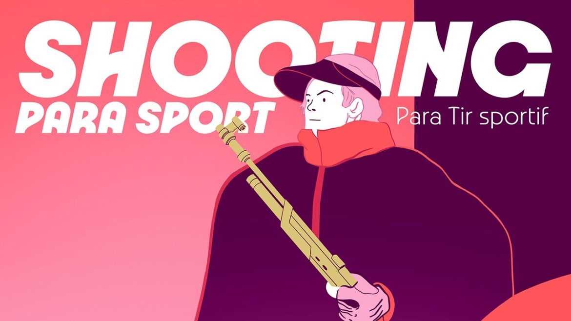 パラ射撃スポーツについて知っておくべきことすべて