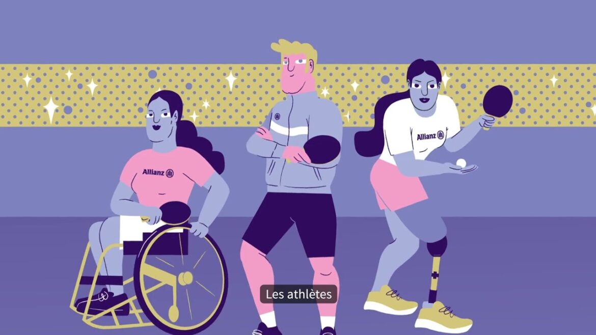 パラ卓球を詳しく解説！