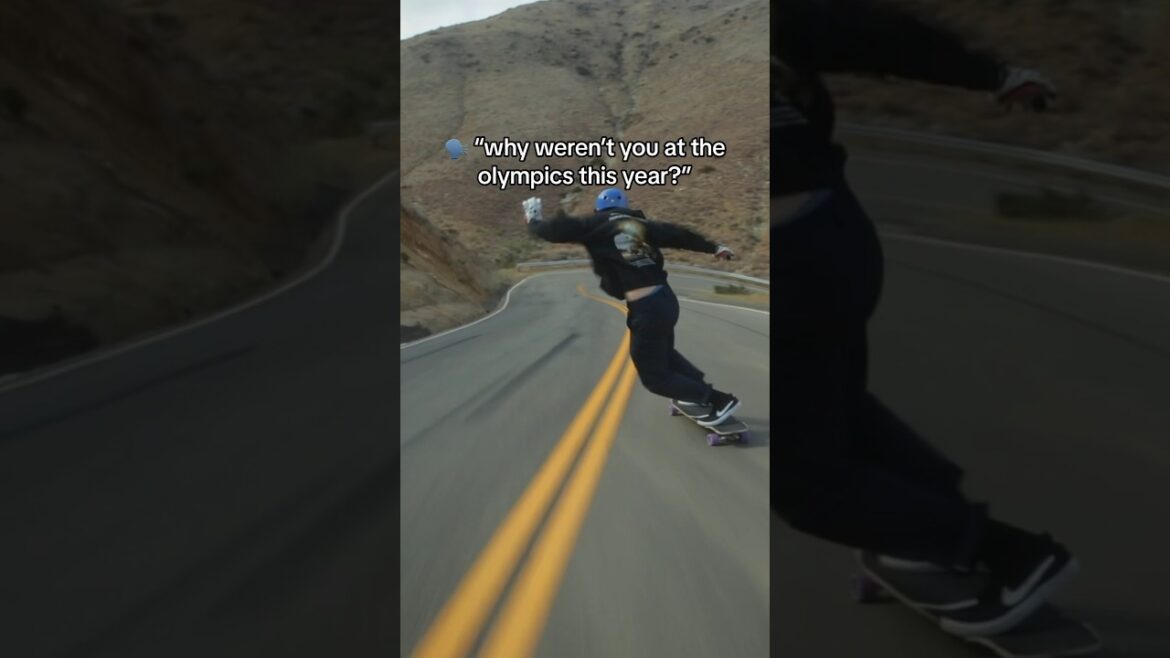 How Is this Not an Olympic Sport?🤯 ^^