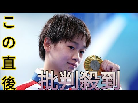 パリ五輪・飛び込み2冠の中国選手、故郷の農村が“チャンピオン村”に大変貌。日帰り観光ツアーが大人気も…「過度の商業化は好ましくない」と賛否両論[drama News