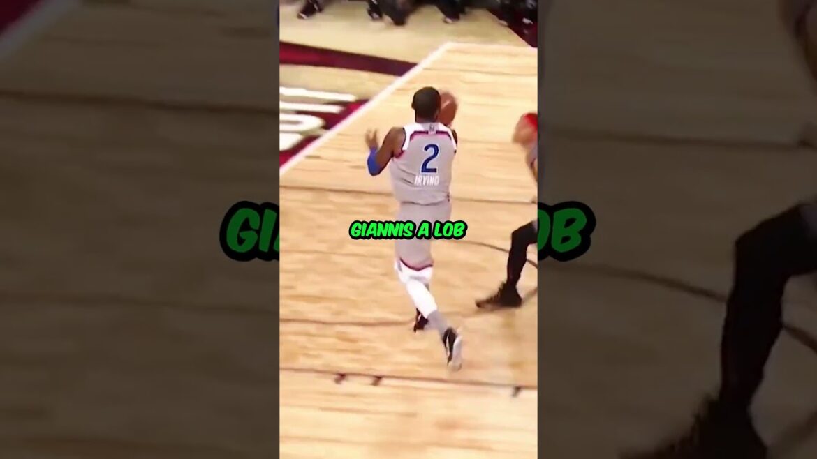 CURRY IS SCARED OF GIANNIS #nba #nba2k25 #stephencurry #giannisantetokounmpo #olympics