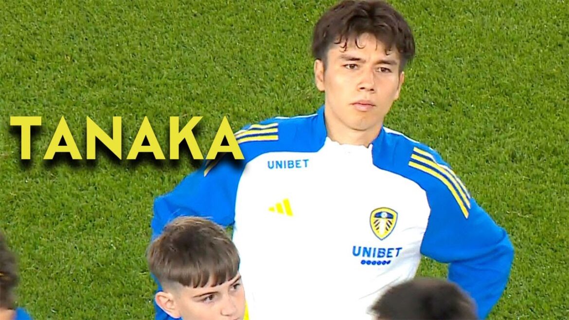 田中碧、フル出場で勝利貢献!攻守にわたって素晴らしい活躍!