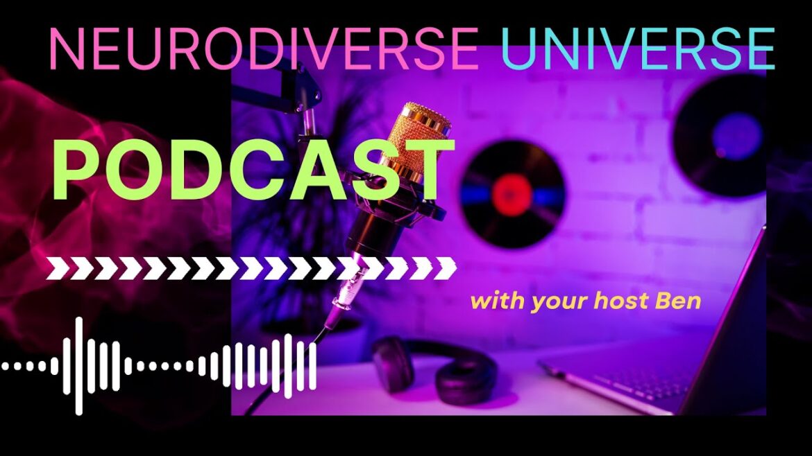 エピソード 10 カラ・マクマートリー #自閉症 #障害