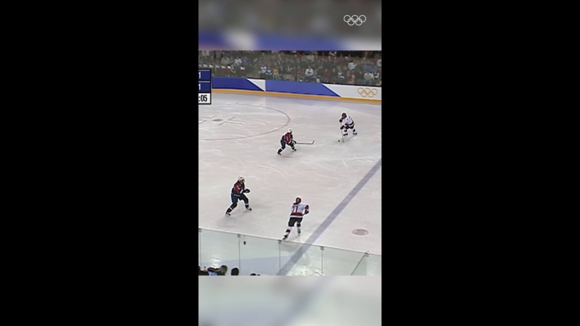 Calling Dr. Wickenheiser!