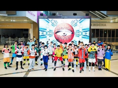 フジ大みそか『逃走中』参戦総勢29人が解禁 パリ五輪日本代表11人が緊急参戦【一覧掲載】drama News