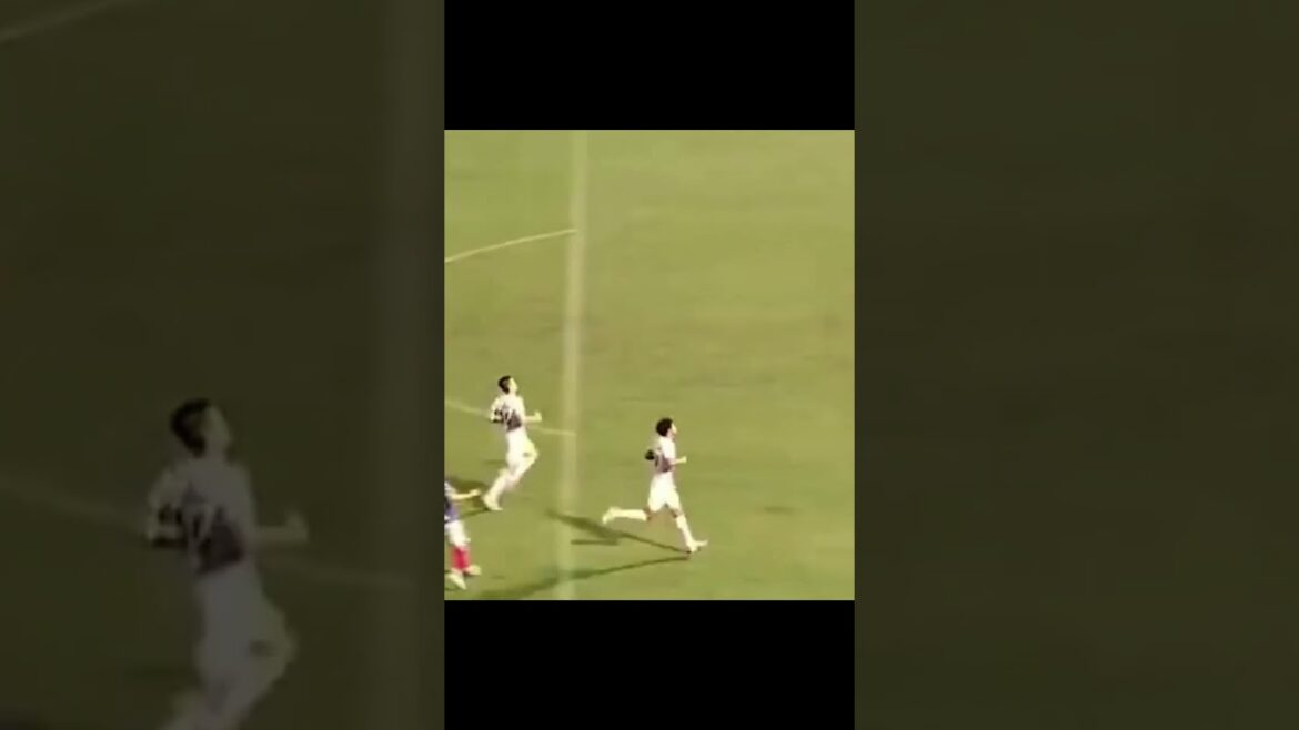 【前田大然】世界トップクラスのスピードを誇る韋駄天FW #サッカー選手 #スポーツ #前田大然