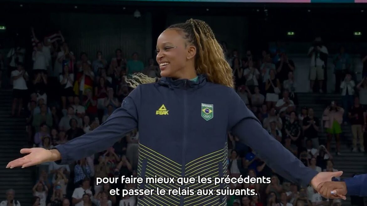 より責任ある大会に向けたパリ 2024 年の行動の結果