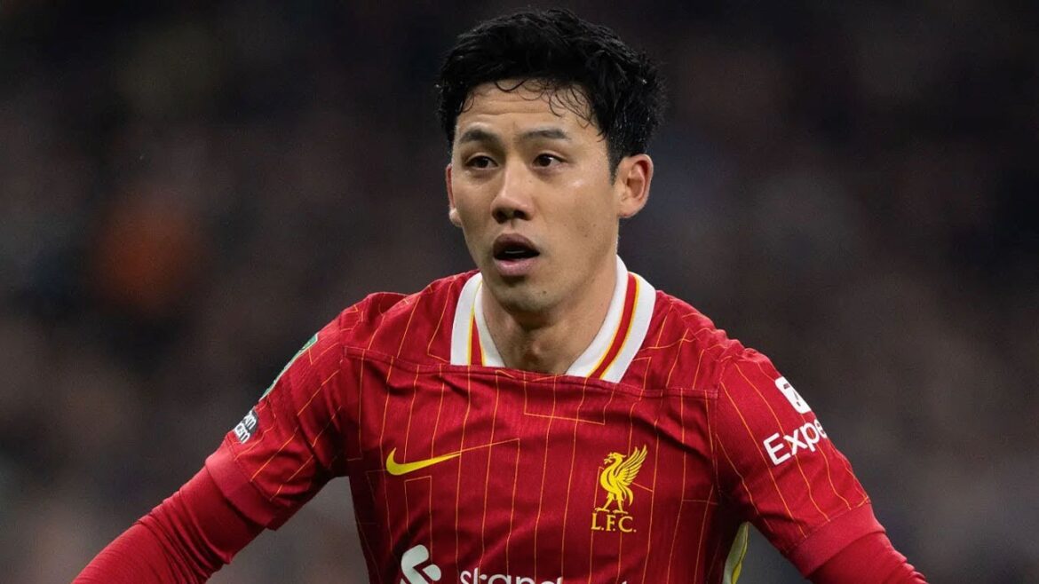 CB遠藤航が安定感溢れるプレー!堅実守備で無失点勝利に貢献!【1月11日】