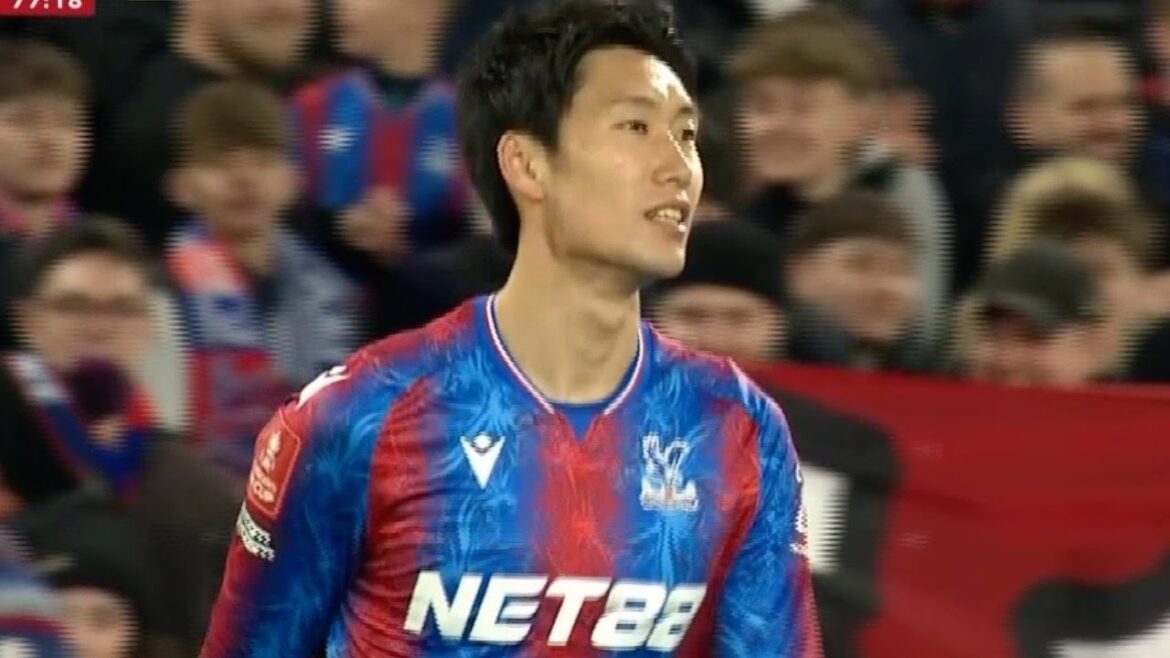 鎌田大地が絶妙なパスを供給、決勝点を演出!カップ戦フル出場で勝利に貢献!【1月13日】