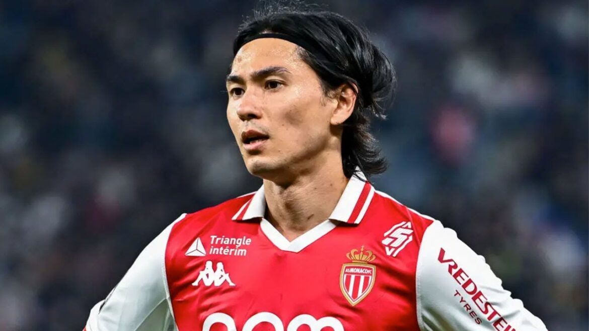 南野拓実、2試合連続フル出場!チームの攻撃を牽引、奮闘に高評価を獲得!【1月18日】