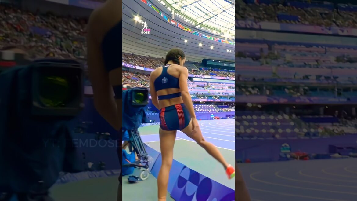 🫣 UNLUCKY Moments in Women’s Pole Vault