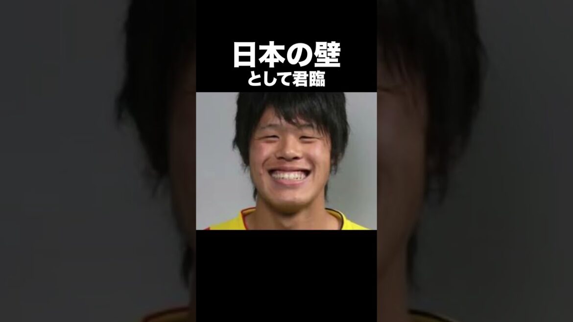 【酒井宏樹】世界トップレベルの選手達と互角に渡り合う大型サイドバック #サッカー選手 #プロサッカー選手 #酒井宏樹