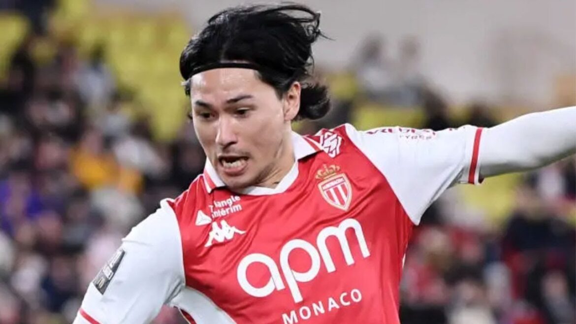 南野拓実が前線で躍動、チームの大逆転勝利に貢献!【2月2日】