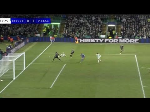 きたああああ! 前田大然、“爆速スライディングシュート”炸裂「バケモノかよ!」 急加速して“鬼プレス”→相手DF陣を崩壊させる瞬間「エグすぎ」 Japan Sports