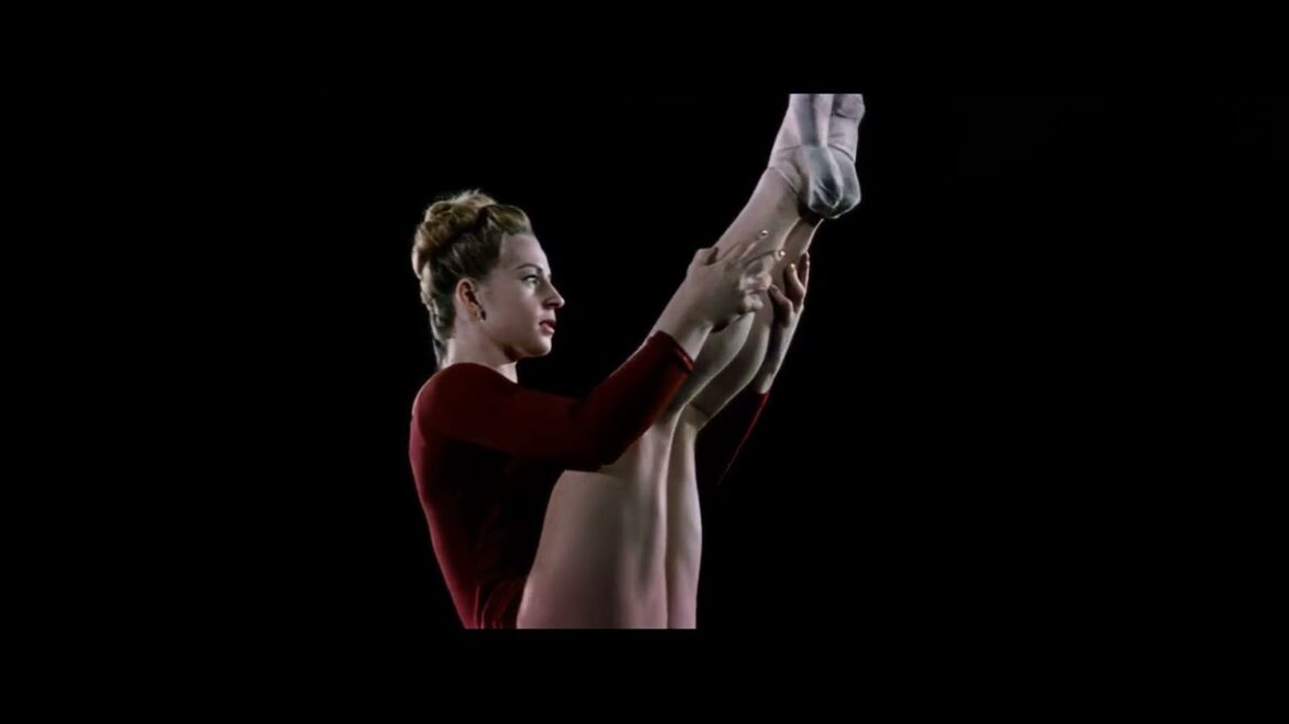 věračáslavskátokyoオリンピック(1964)4Kアップスケール