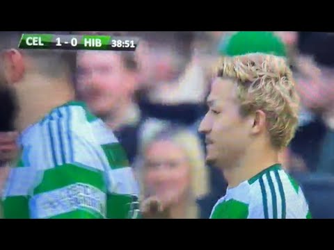Daizen Maeda Goal, Celtic vs Hibernian (1-0) All Goals and Extended Highlights