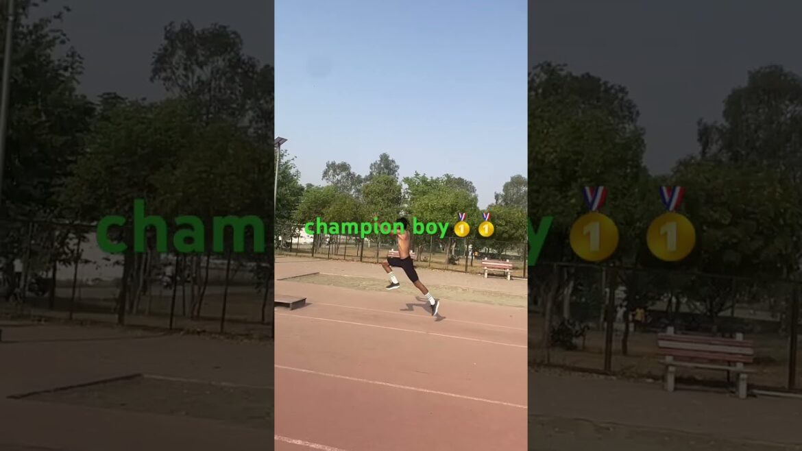 Olympic gold medalist boy🥇🥇#olympics #motivation #athletics #armylover #trending #shorts #