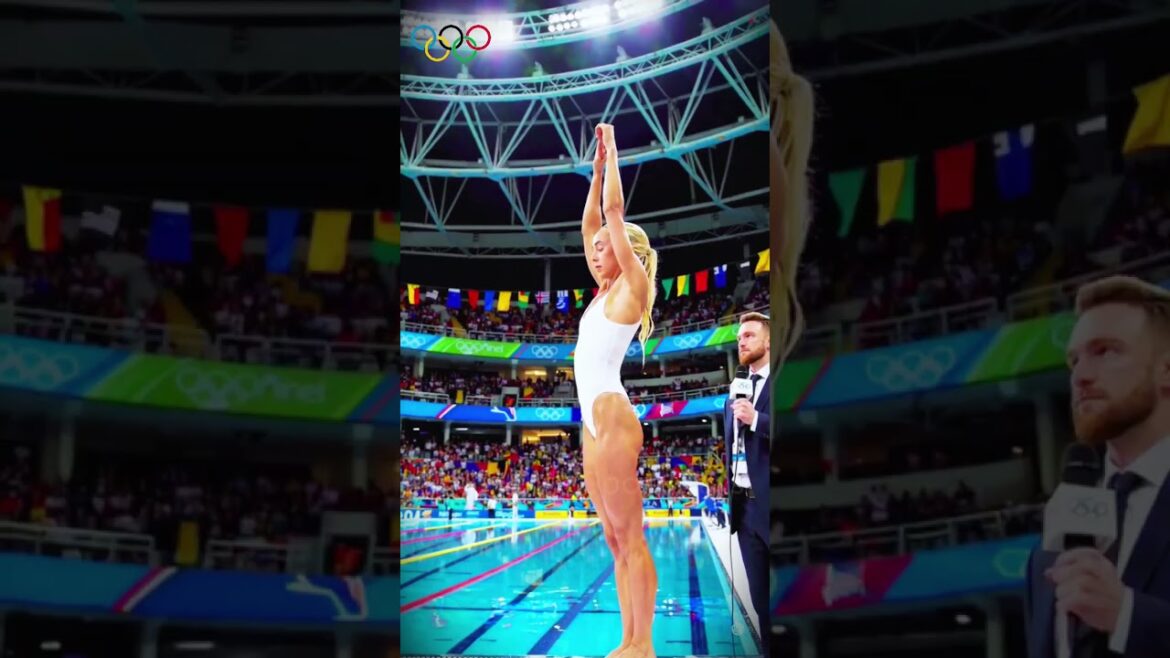 🔥😍 These Woman Players Steal the Spotlight from Netherlands, Denmark and USA! #shorts