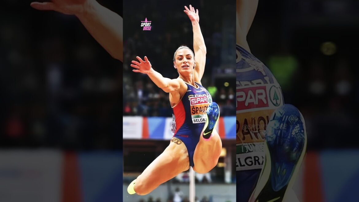 AMAZING JUMP By Spanovic 🤩