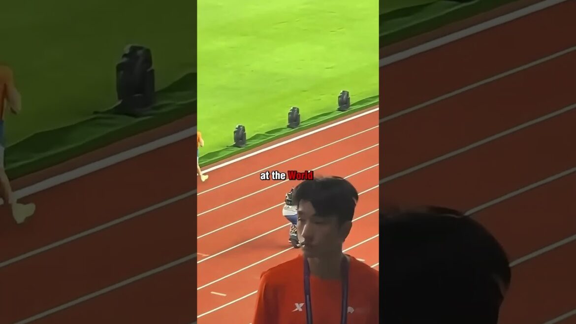 Top 3 Craziest Cameraman Moments at the Olympics!