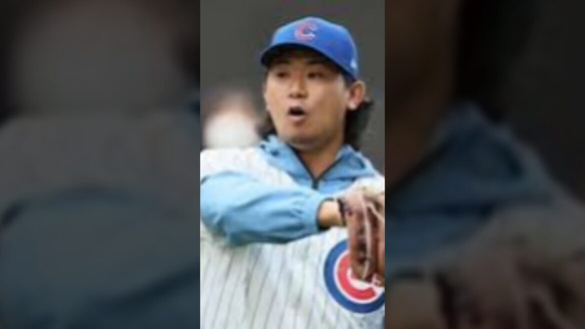 【MLB】カブス・カウンセル監督 前田健太は「成功を収めてきた選手」「継続的に話し合って調整させたい」 #中日ドラゴンズ #hanshintigers #大成高校 #野球 #矢野健太郎 #プロ野球