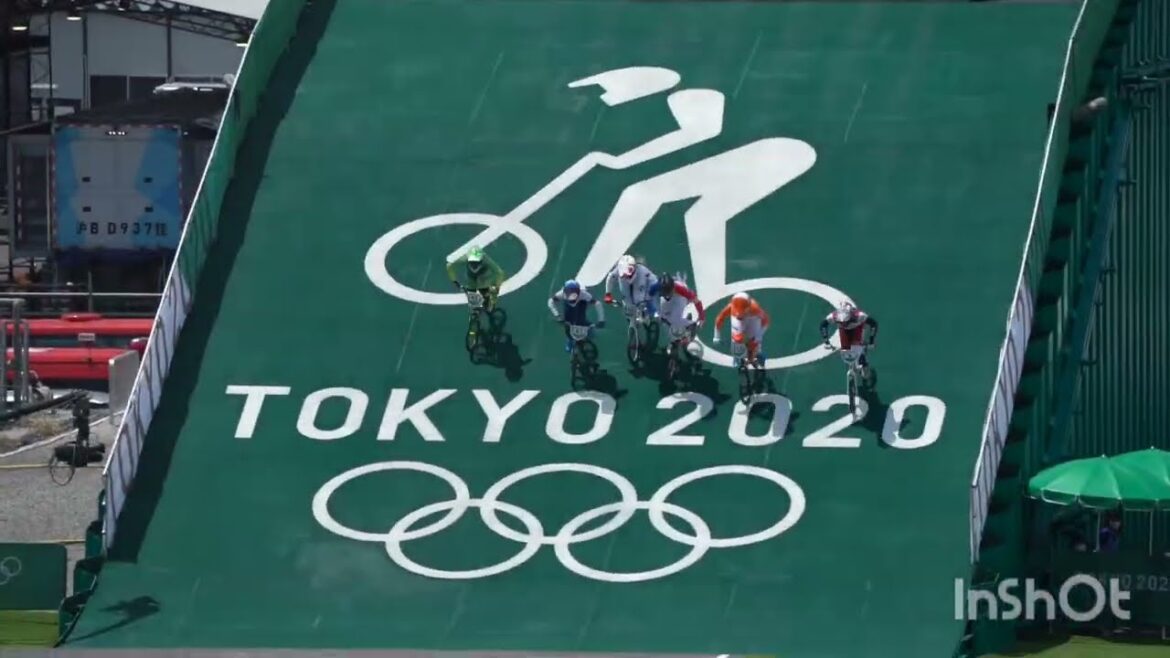 Tokyo2020 SIDE:A 東京オリンピックドキュメント