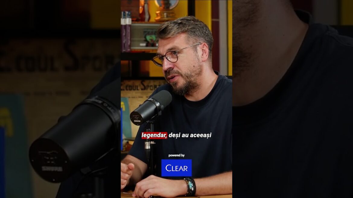 Despre diferențele dintre campionul olimpic de la înot și ceilalți sportiv de aur ai apelor!