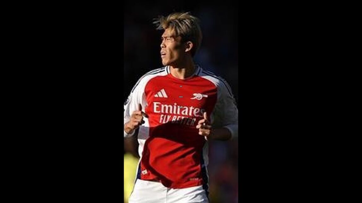 冨安健洋、アーセナル退団の真相!W杯出場への覚悟とは?