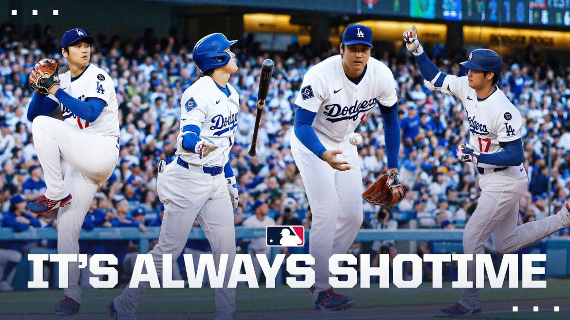 Shohei Ohtani HOMERS and STRIKES OUT 3 batters in same game! | 大谷翔平ハイライト