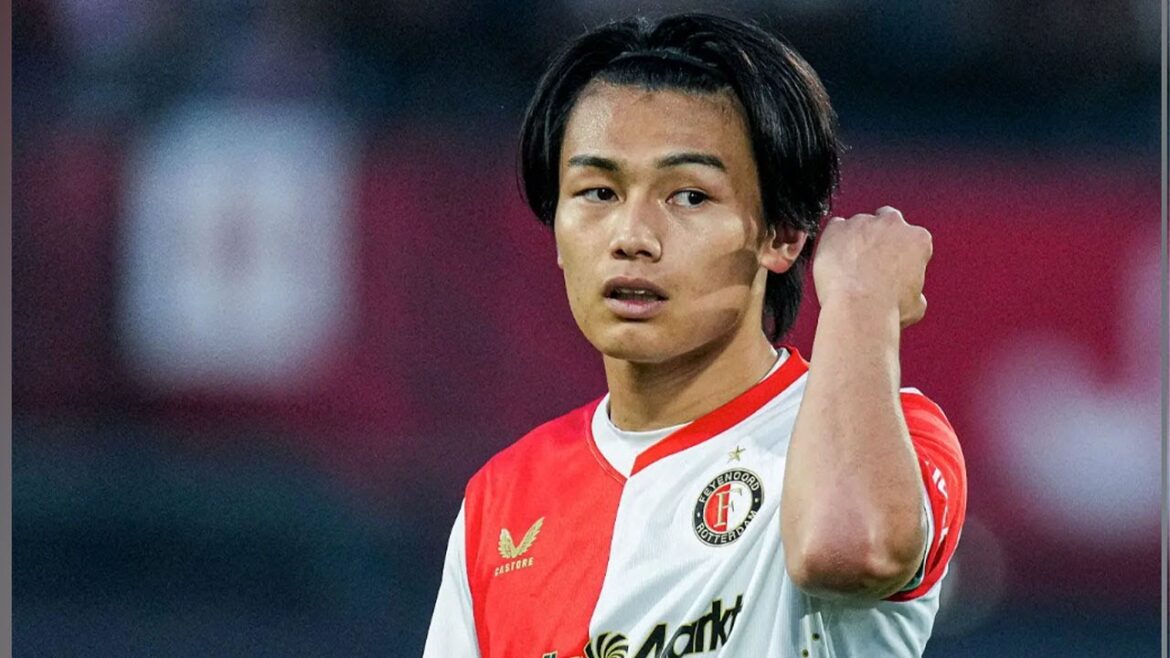 上田綺世と渡辺剛がモウリーニョ監督のフェネルバフチェ相手に劇的勝利に貢献!【8月7日】