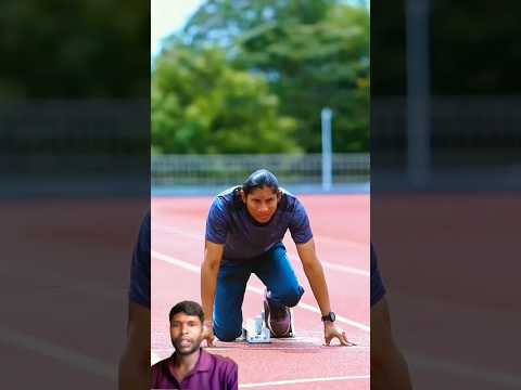 Deepthi Jeevanjiオリンピックメダリスト#shorts #youtubeshorts #status