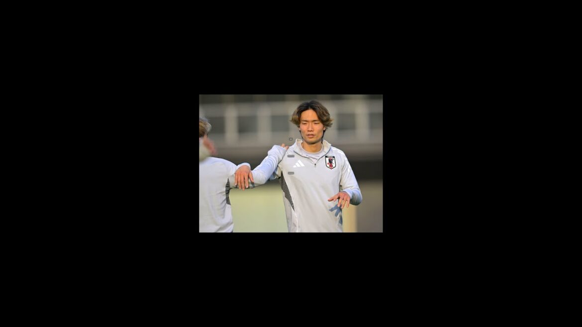 板倉滉に元シャルケ監督がゾッコン告白!「娘と結婚してたら幸せだった」