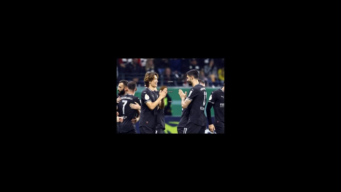 板倉滉アヤックス移籍にSNS賛否両論!キャリアダウンか名門入りか?