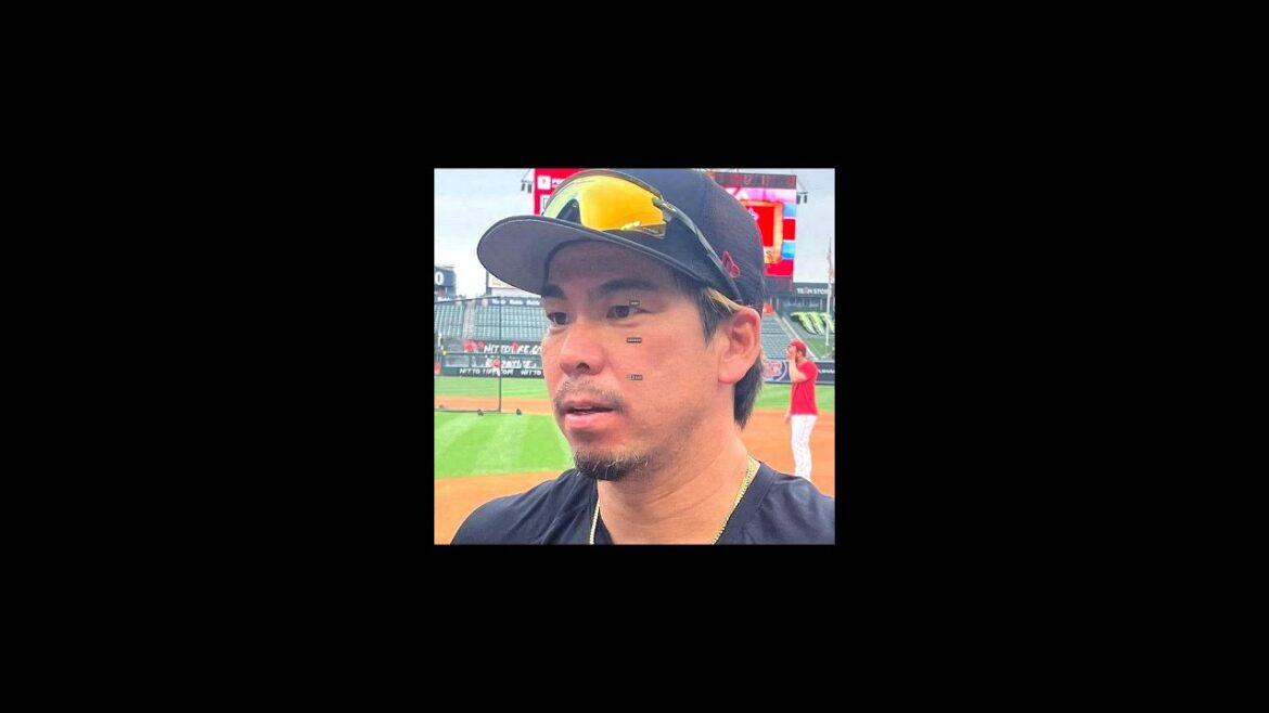 前田健太が日本復帰を宣言!112億円稼いだ男の決断