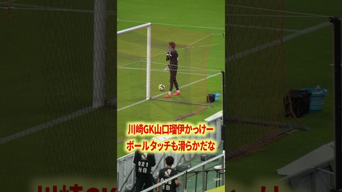 川崎に欠かせない漢#名古屋グランパス #ピサノ #シュミットダニエル #ユンカー #山岸祐也 #和泉竜司 #マテウス #稲垣祥 #サッカー日本代表 #jリーグ #川崎フロンターレ