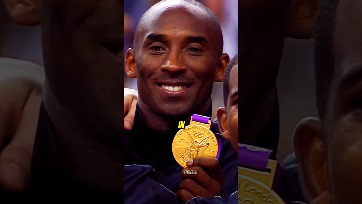 The 2012 Olympic Team Had Aura 😱🤯 #shorts