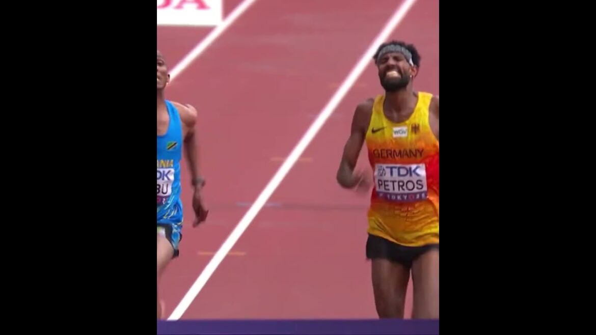 東京世界陸上2025 マラソン #olympics #trackandfield