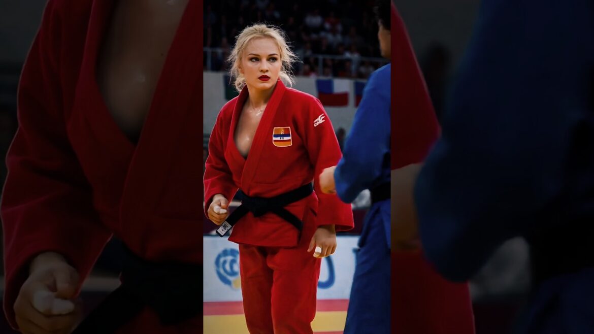 Olympic judo match オリンピック誘導ゲーム #judo #誘導 #유도 #olympics #motivation