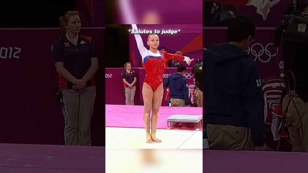 I’d be so embarassed doing this at the Olympics😭 #gymnastics #zero #sports #unevenbars #scratch